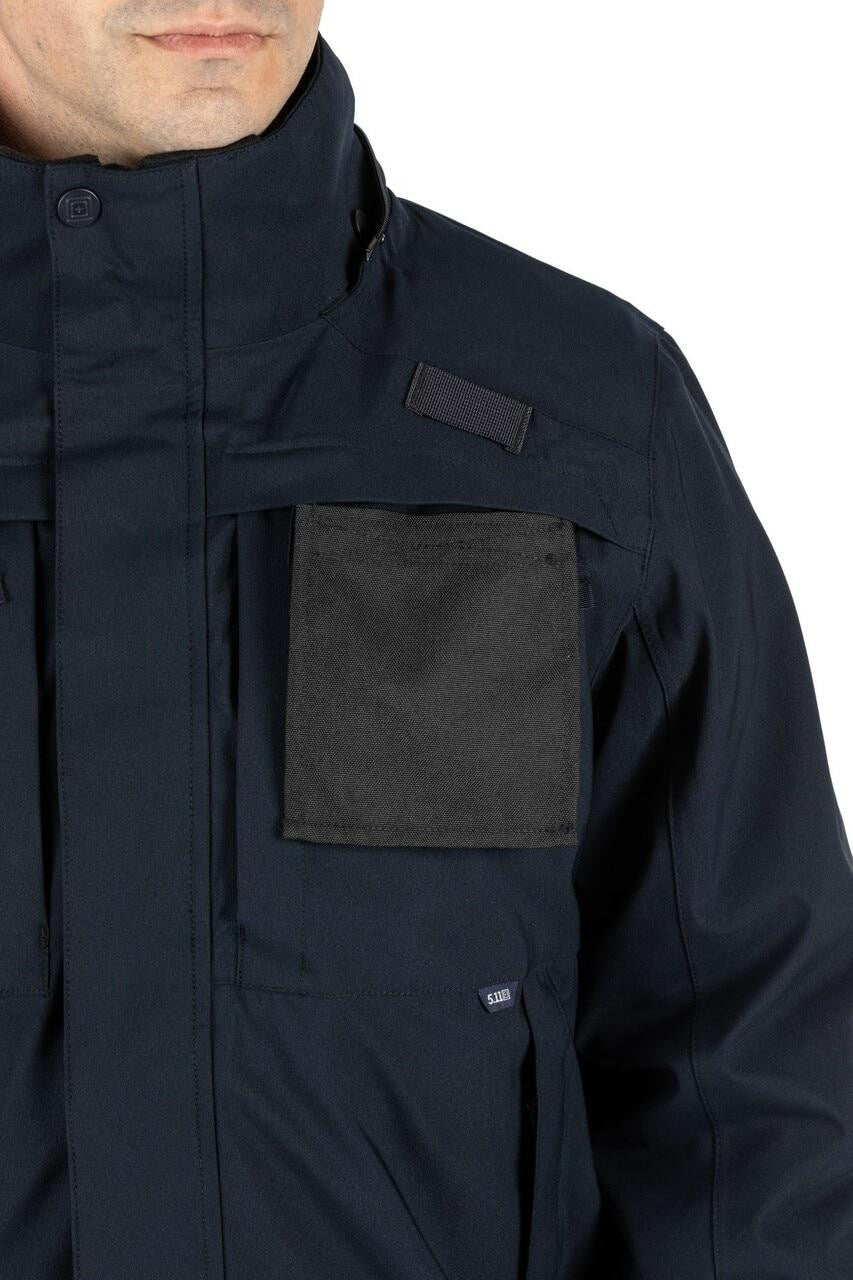  5.11 Tactical Men's 5-In-1 Jacket 2.0 48360
