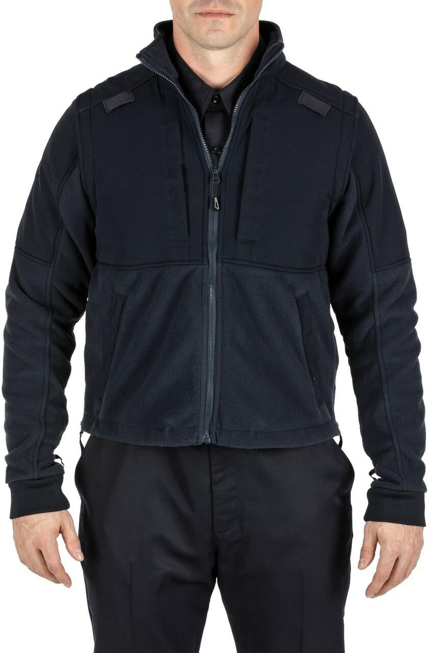  5.11 Tactical Men's 5-In-1 Jacket 2.0 48360