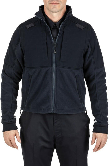  5.11 Tactical Men's 5-In-1 Jacket 2.0 48360