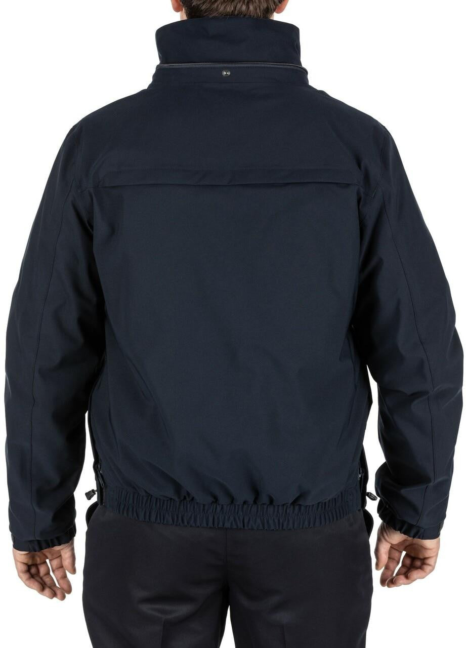  5.11 Tactical Men's 5-In-1 Jacket 2.0 48360
