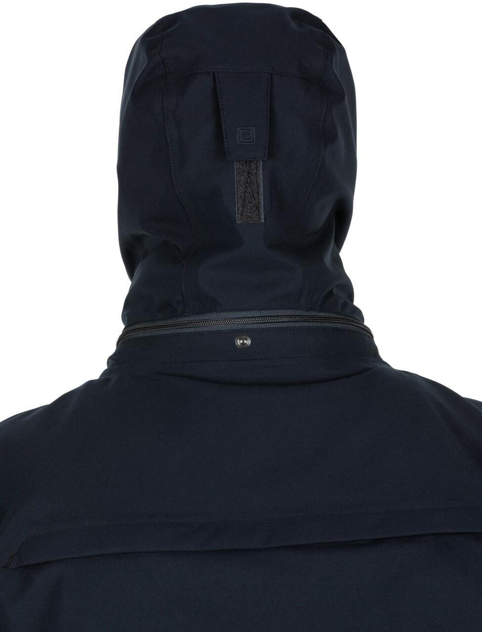  5.11 Tactical Men's 5-In-1 Jacket 2.0 48360