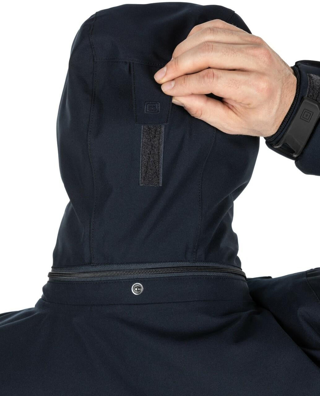  5.11 Tactical Men's 5-In-1 Jacket 2.0 48360