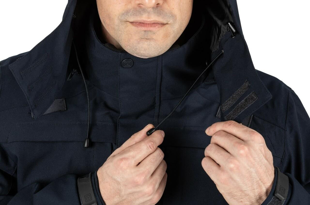  5.11 Tactical Men's 5-In-1 Jacket 2.0 48360