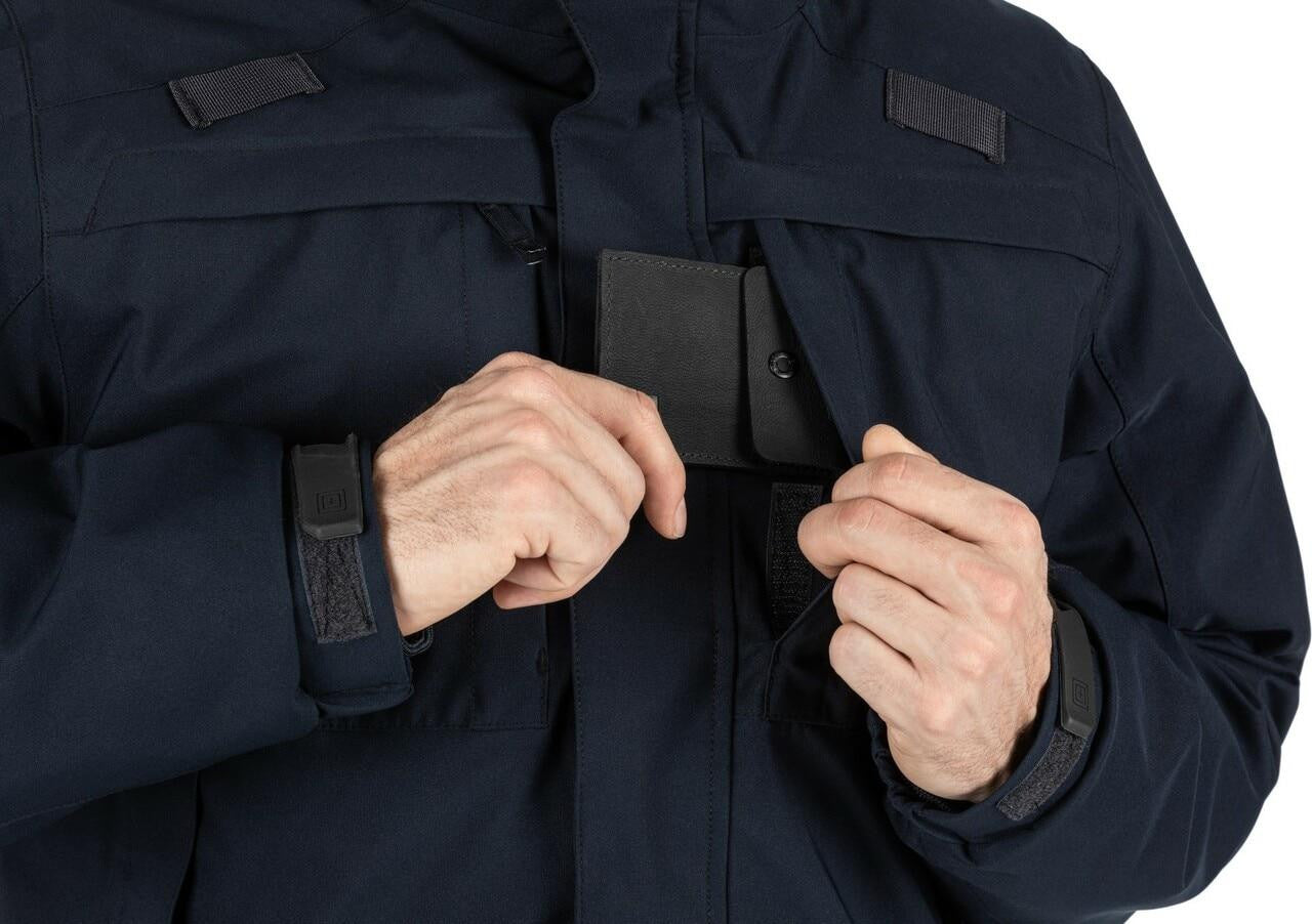  5.11 Tactical Men's 5-In-1 Jacket 2.0 48360