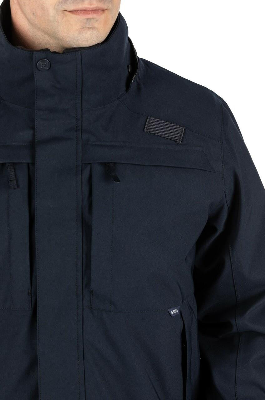  5.11 Tactical Men's 5-In-1 Jacket 2.0 48360