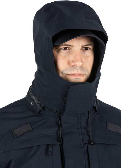  5.11 Tactical Men's 5-In-1 Jacket 2.0 48360