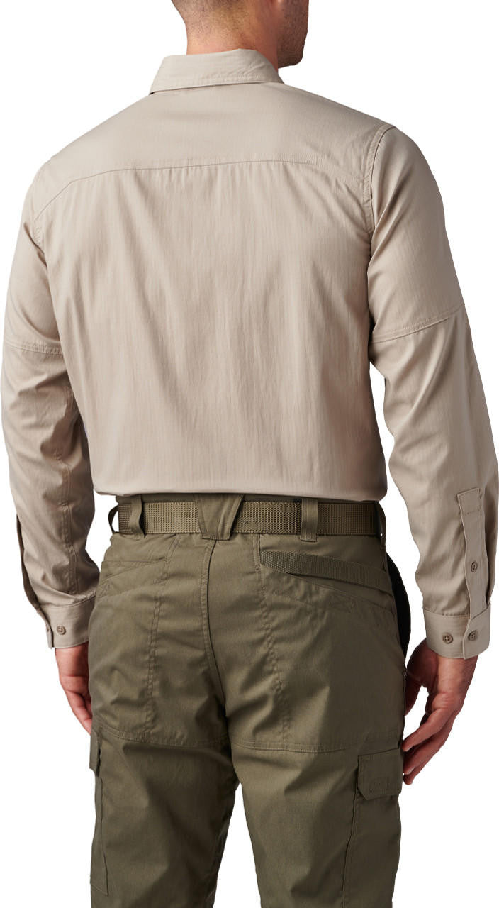  5.11 Tactical Men's ABR Pro Long Sleeve Shirt 72543