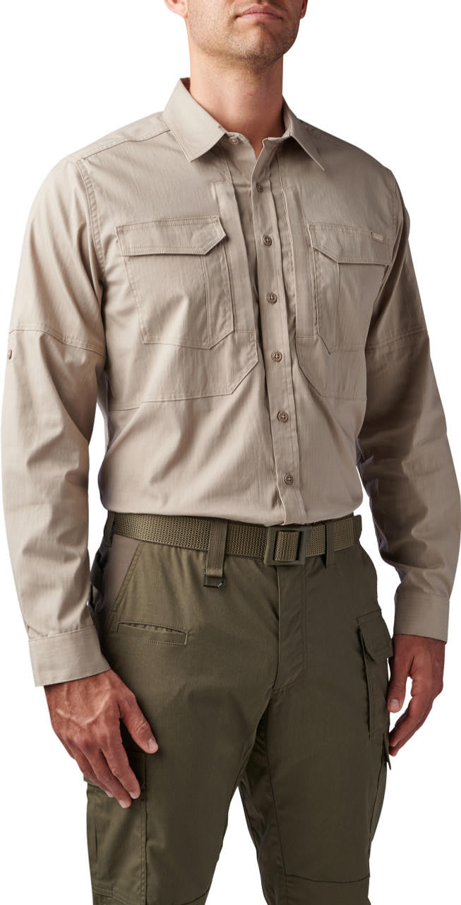  5.11 Tactical Men's ABR Pro Long Sleeve Shirt 72543