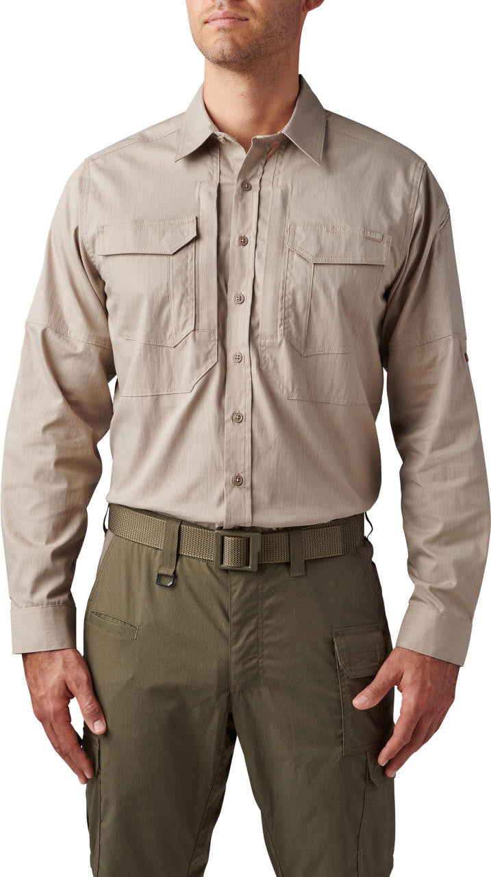  5.11 Tactical Men's ABR Pro Long Sleeve Shirt 72543