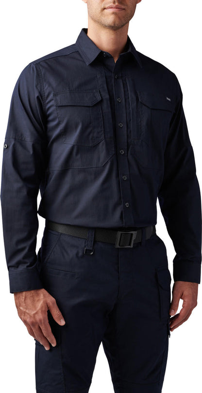  5.11 Tactical Men's ABR Pro Long Sleeve Shirt 72543