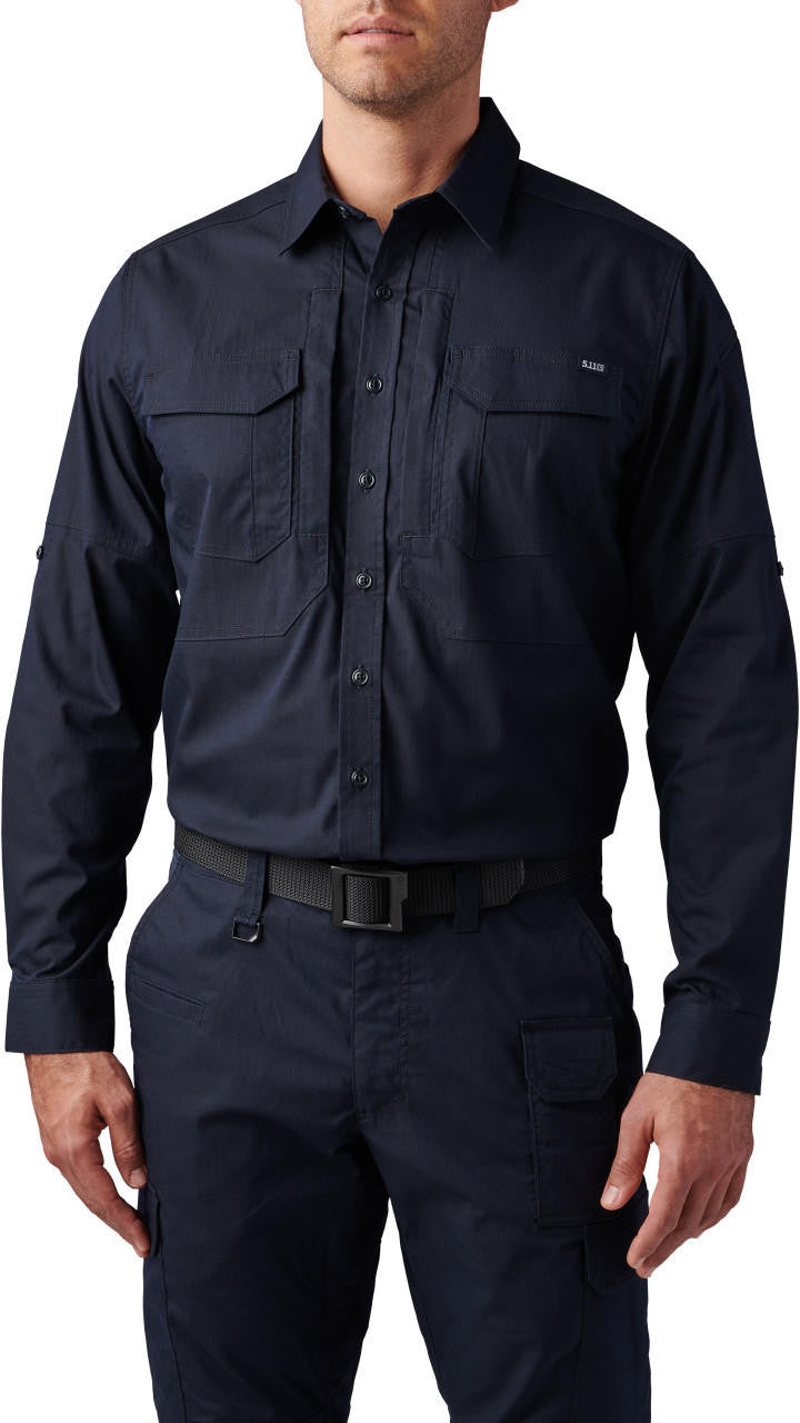  5.11 Tactical Men's ABR Pro Long Sleeve Shirt 72543