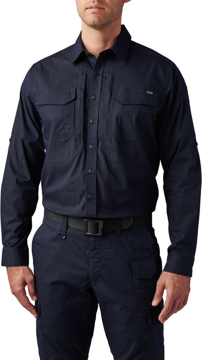  5.11 Tactical Men's ABR Pro Long Sleeve Shirt 72543