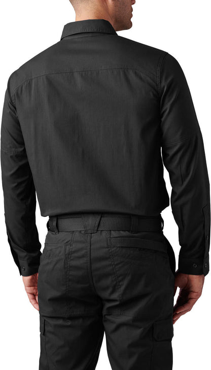  5.11 Tactical Men's ABR Pro Long Sleeve Shirt 72543