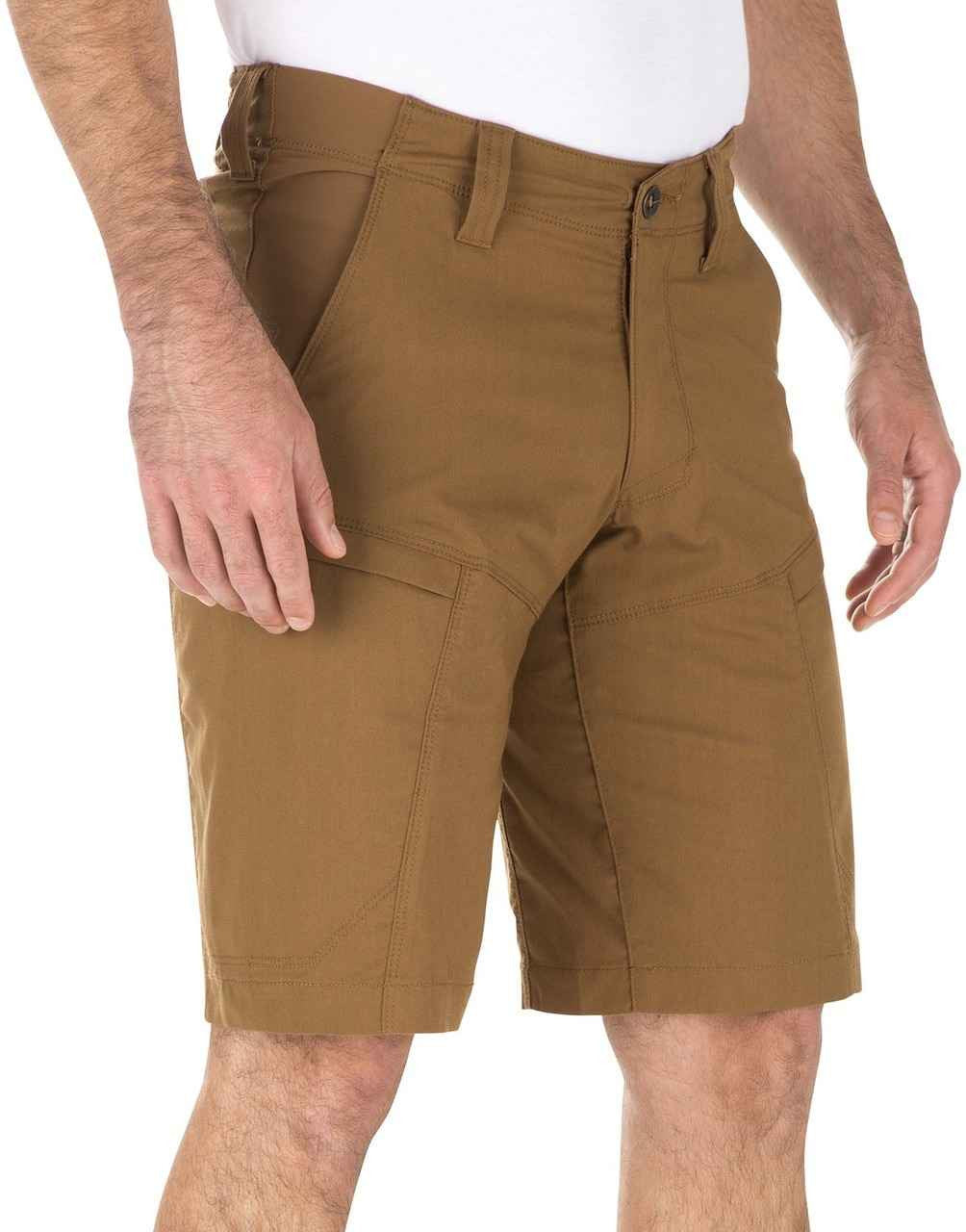  5.11 Tactical Men's Apex 11" Short 73334
