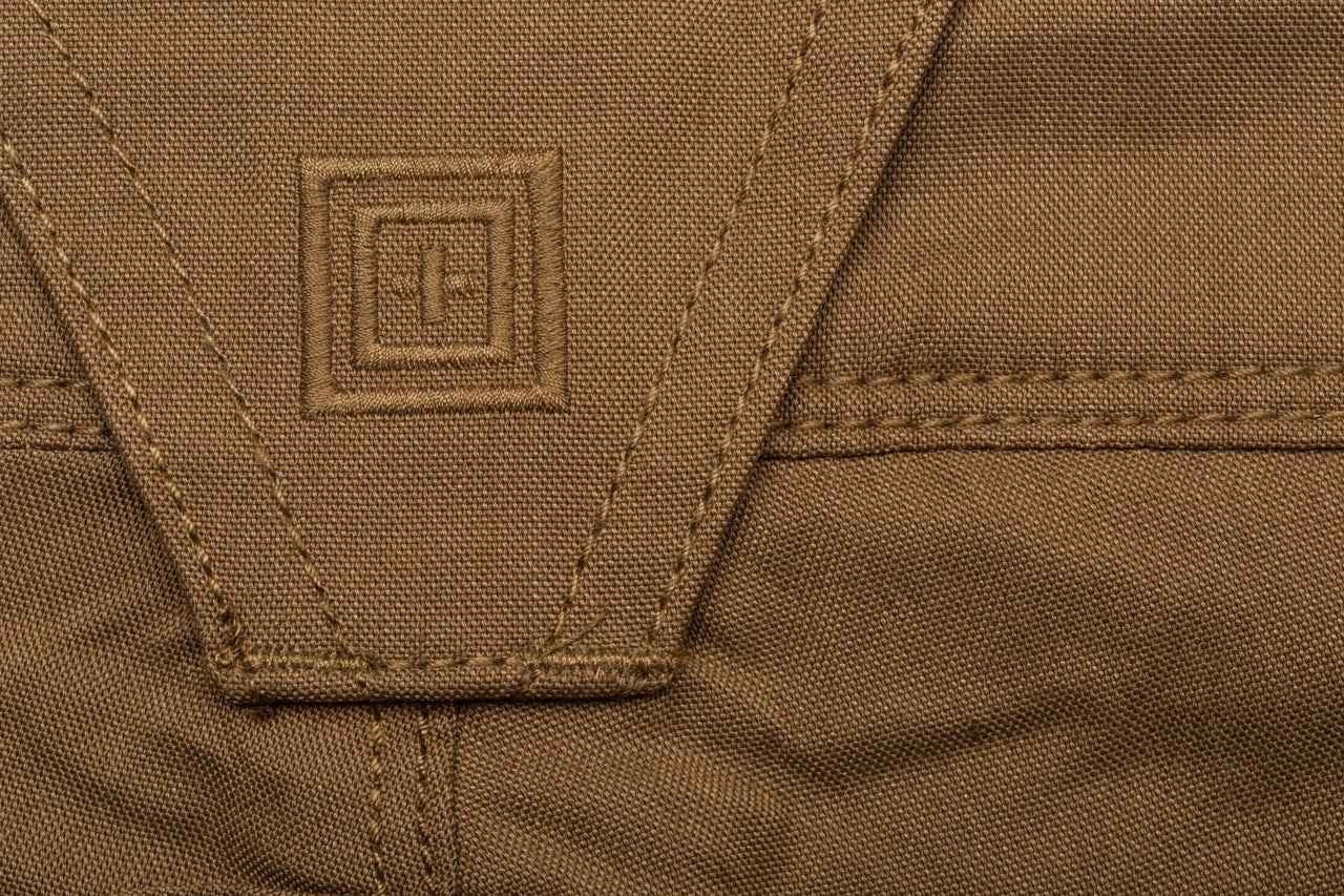  5.11 Tactical Men's Apex 11" Short 73334