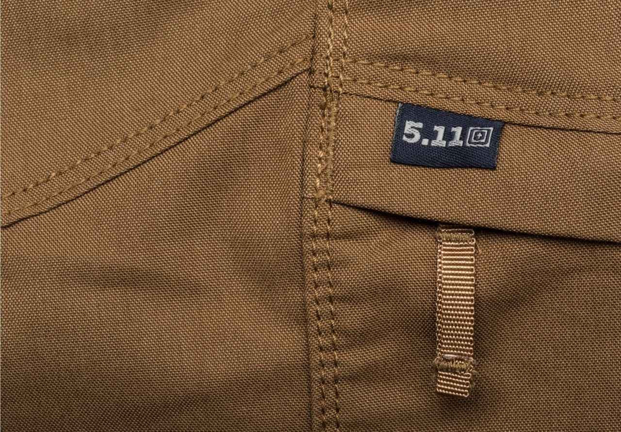  5.11 Tactical Men's Apex 11" Short 73334