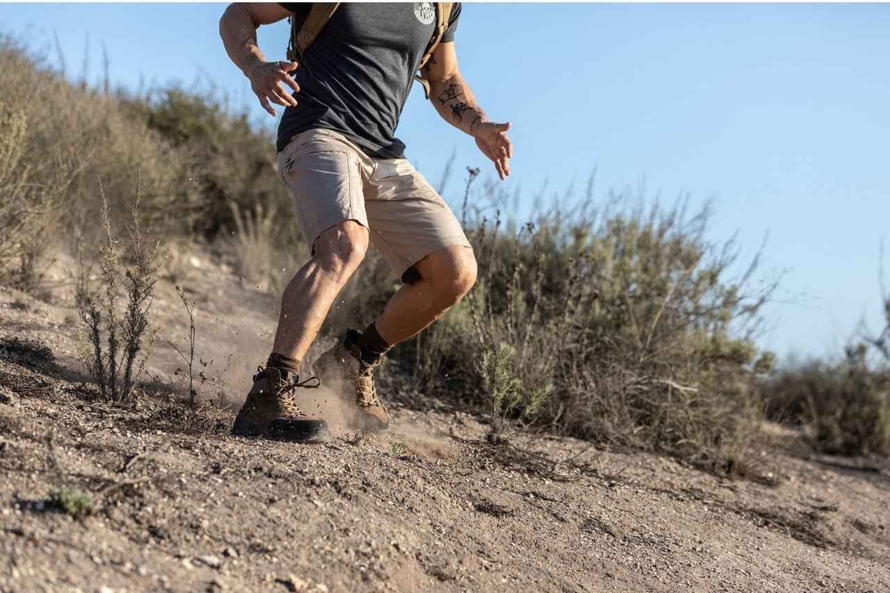  5.11 Tactical Men's Apex 11" Short 73334