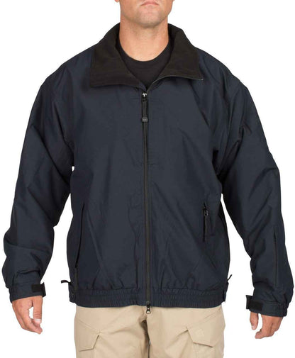  5.11 Tactical Men's Big Horn Jacket 48026