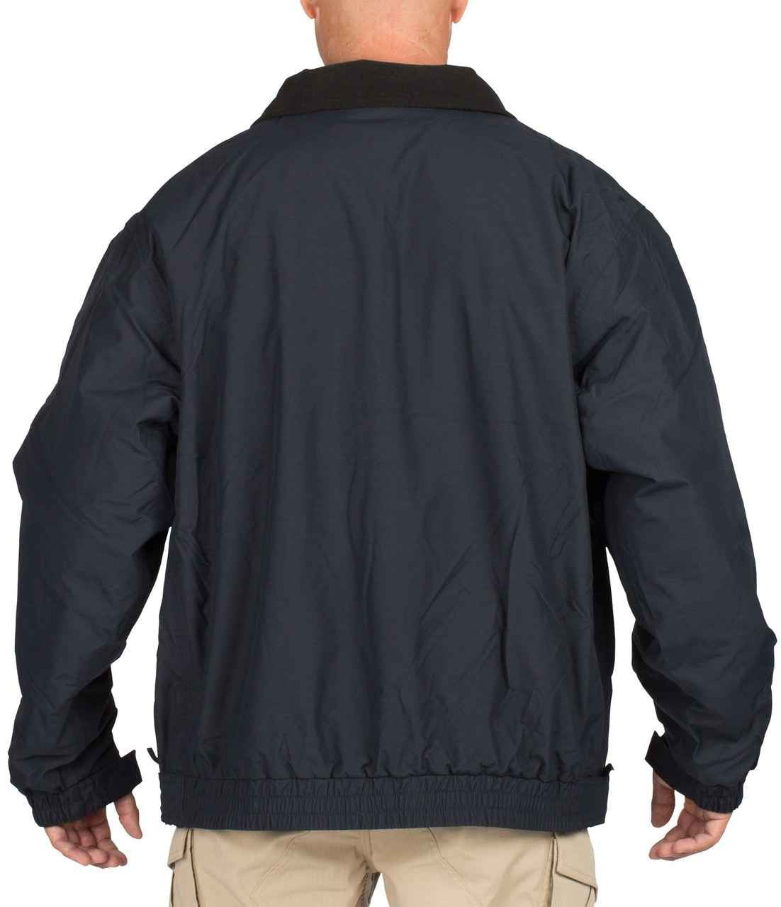  5.11 Tactical Men's Big Horn Jacket 48026