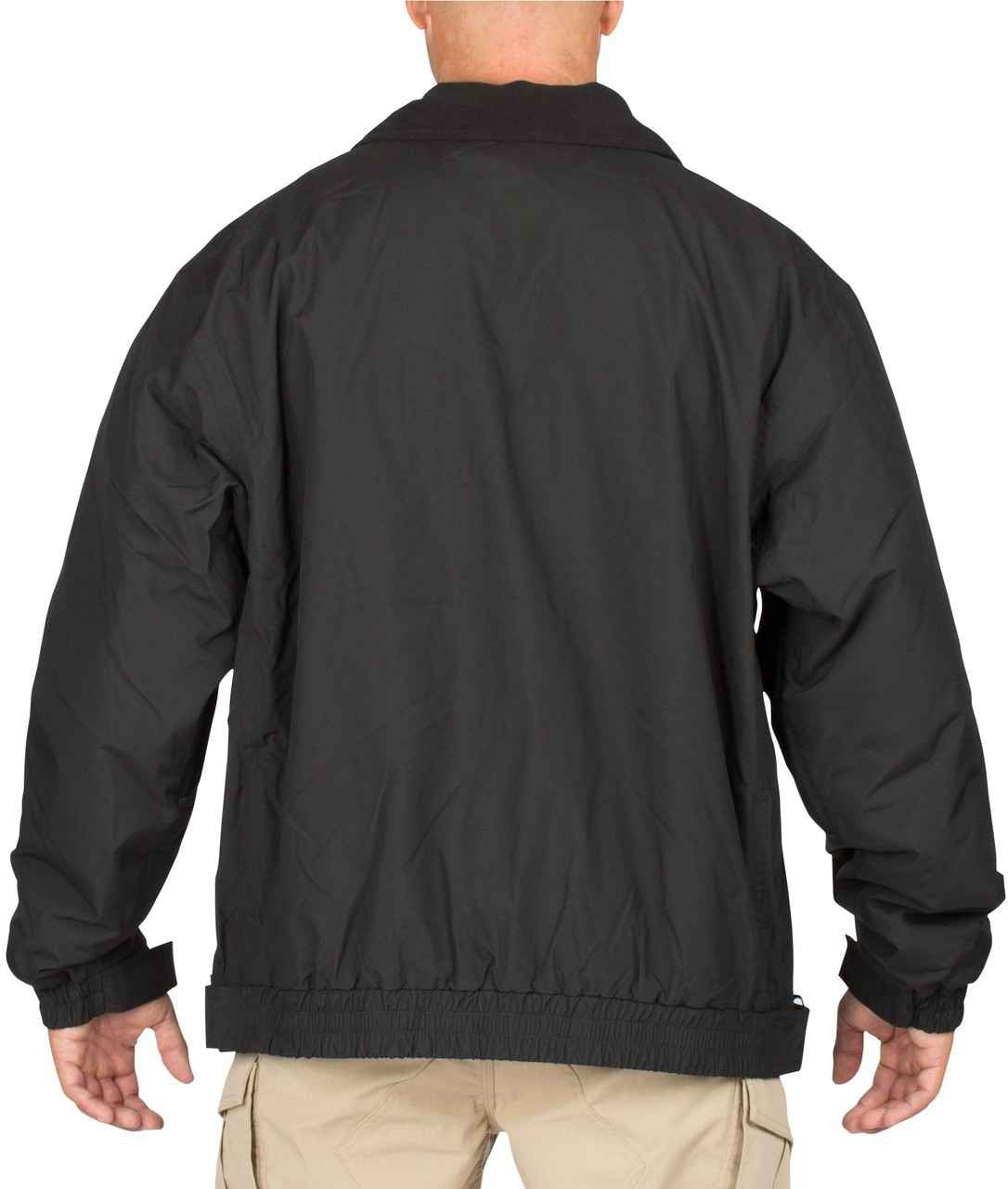  5.11 Tactical Men's Big Horn Jacket 48026