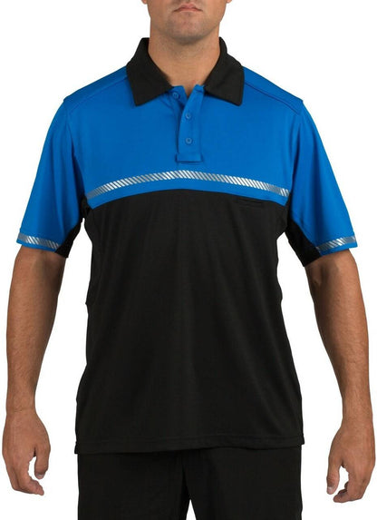  5.11 Tactical Men's Bike Patrol Short Sleeve Polo Shirt 71322
