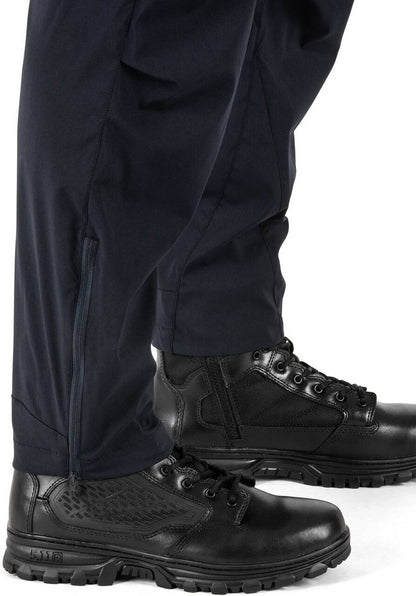  5.11 Tactical Men's Bike Patrol Zip-Off Pant 45502