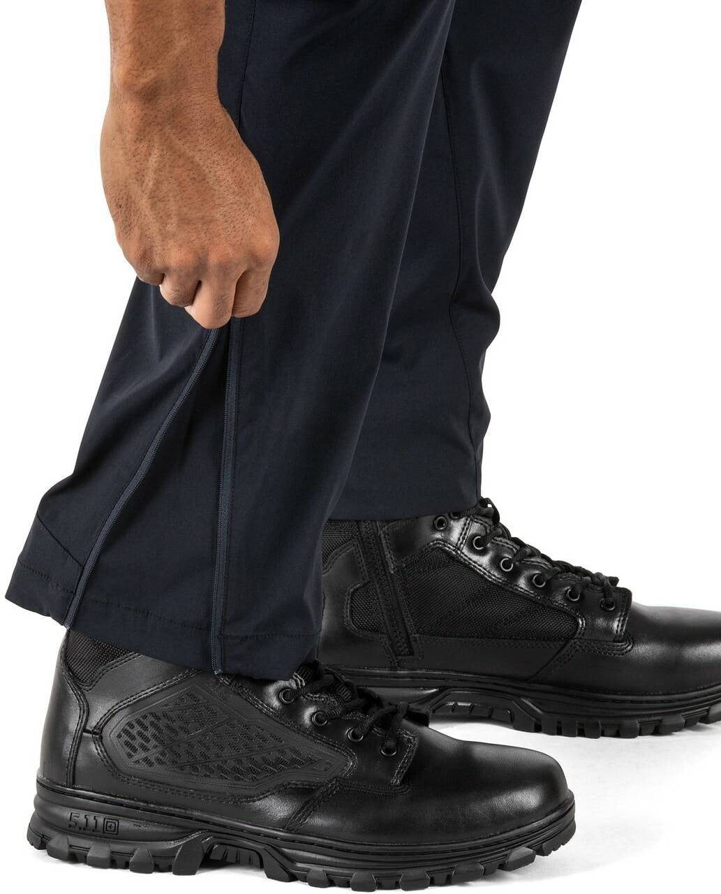  5.11 Tactical Men's Bike Patrol Zip-Off Pant 45502