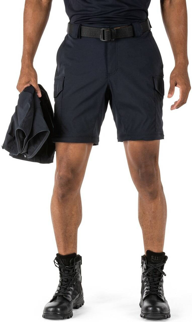  5.11 Tactical Men's Bike Patrol Zip-Off Pant 45502