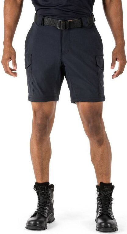  5.11 Tactical Men's Bike Patrol Zip-Off Pant 45502