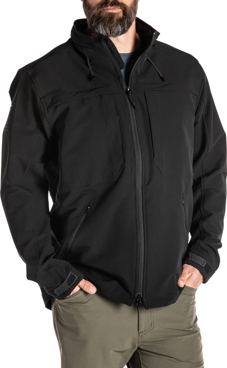  5.11 Tactical Men's Braxton Jacket 78023