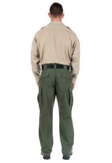  5.11 Tactical Men's CDCR Duty Cargo Pant 74063US