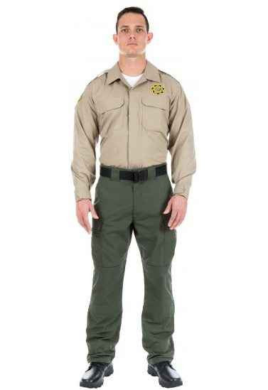  5.11 Tactical Men's CDCR Duty Cargo Pant 74063US