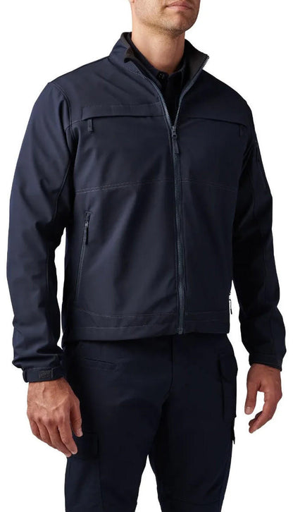  5.11 Tactical Men's Chameleon Softshell 2.0 Jacket 48373