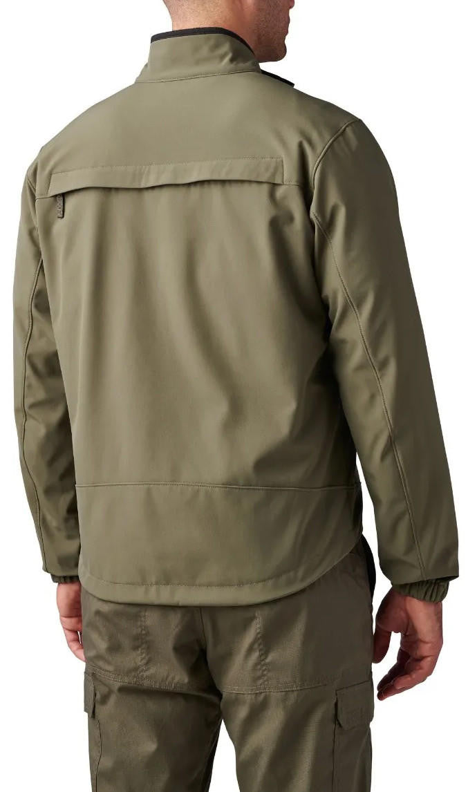  5.11 Tactical Men's Chameleon Softshell 2.0 Jacket 48373