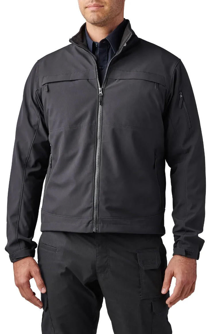 5.11 Tactical Men's Chameleon Softshell 2.0 Jacket 48373