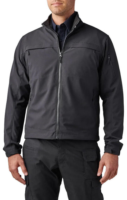  5.11 Tactical Men's Chameleon Softshell 2.0 Jacket 48373