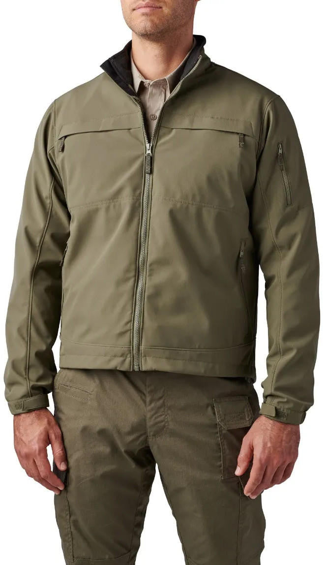  5.11 Tactical Men's Chameleon Softshell 2.0 Jacket 48373