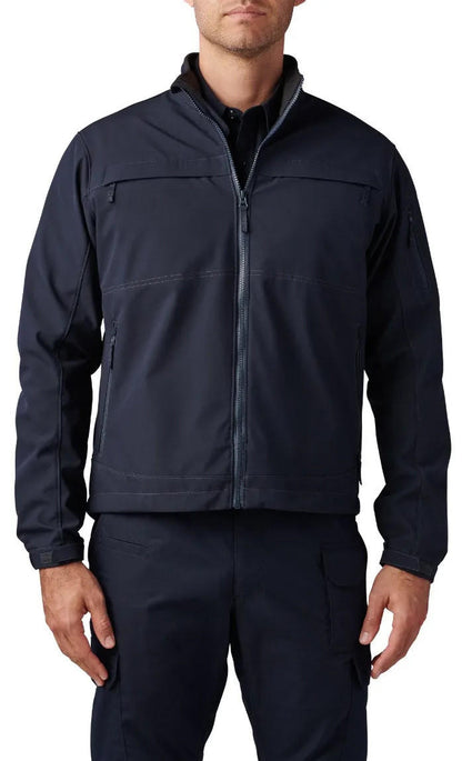  5.11 Tactical Men's Chameleon Softshell 2.0 Jacket 48373