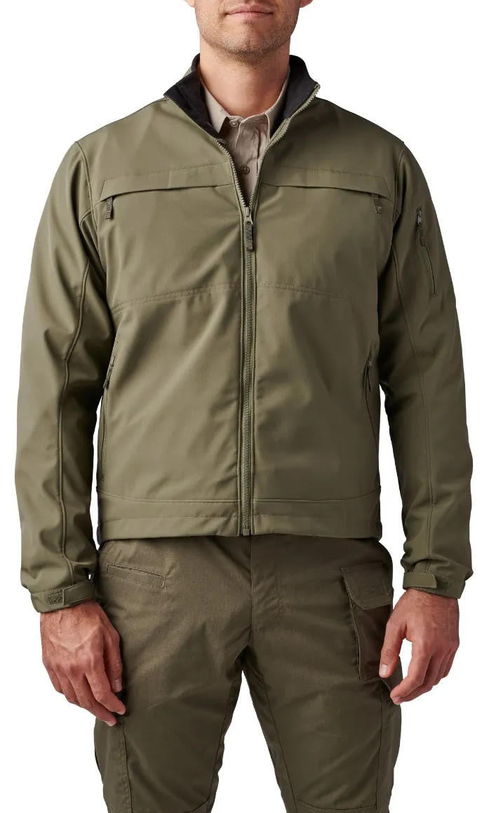  5.11 Tactical Men's Chameleon Softshell 2.0 Jacket 48373