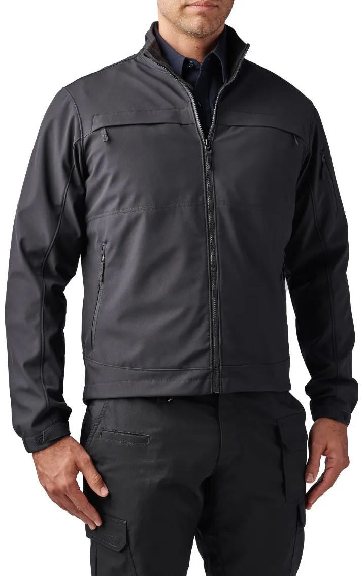  5.11 Tactical Men's Chameleon Softshell 2.0 Jacket 48373