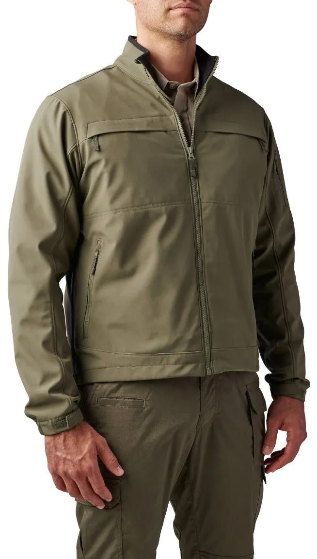  5.11 Tactical Men's Chameleon Softshell 2.0 Jacket 48373
