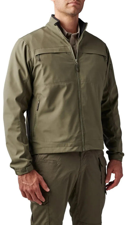  5.11 Tactical Men's Chameleon Softshell 2.0 Jacket 48373