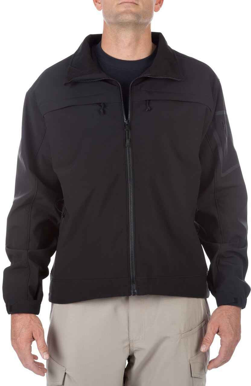  5.11 Tactical Men's Chameleon Softshell Jacket 48099