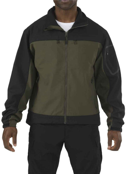  5.11 Tactical Men's Chameleon Softshell Jacket 48099