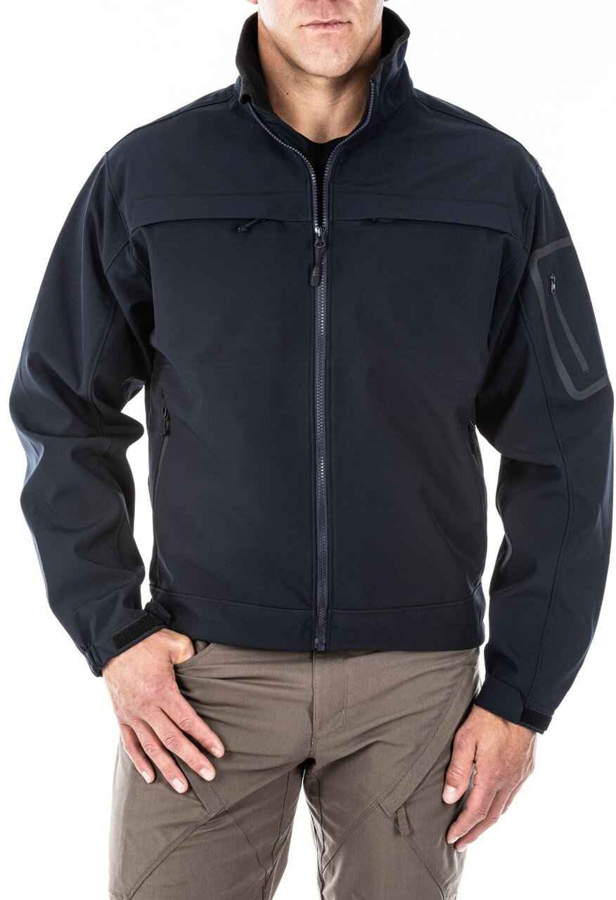  5.11 Tactical Men's Chameleon Softshell Jacket 48099