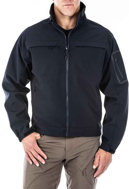  5.11 Tactical Men's Chameleon Softshell Jacket 48099