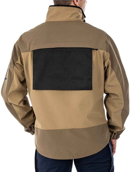  5.11 Tactical Men's Chameleon Softshell Jacket 48099
