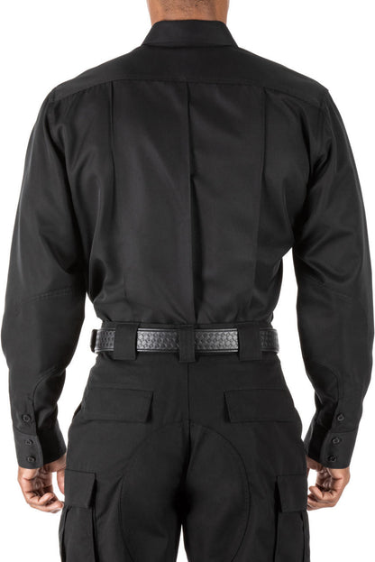  5.11 Tactical Men's Class A Fast-Tac Twill Long Sleeve Uniform Shirt 72510
