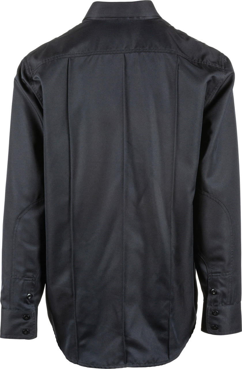  5.11 Tactical Men's Class A Fast-Tac Twill Long Sleeve Uniform Shirt 72510