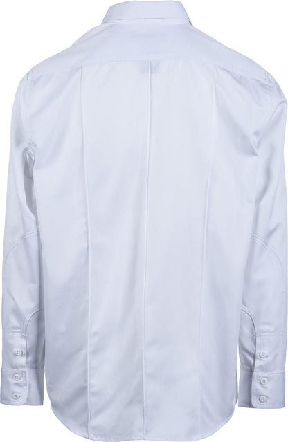  5.11 Tactical Men's Class A Fast-Tac Twill Long Sleeve Uniform Shirt 72510
